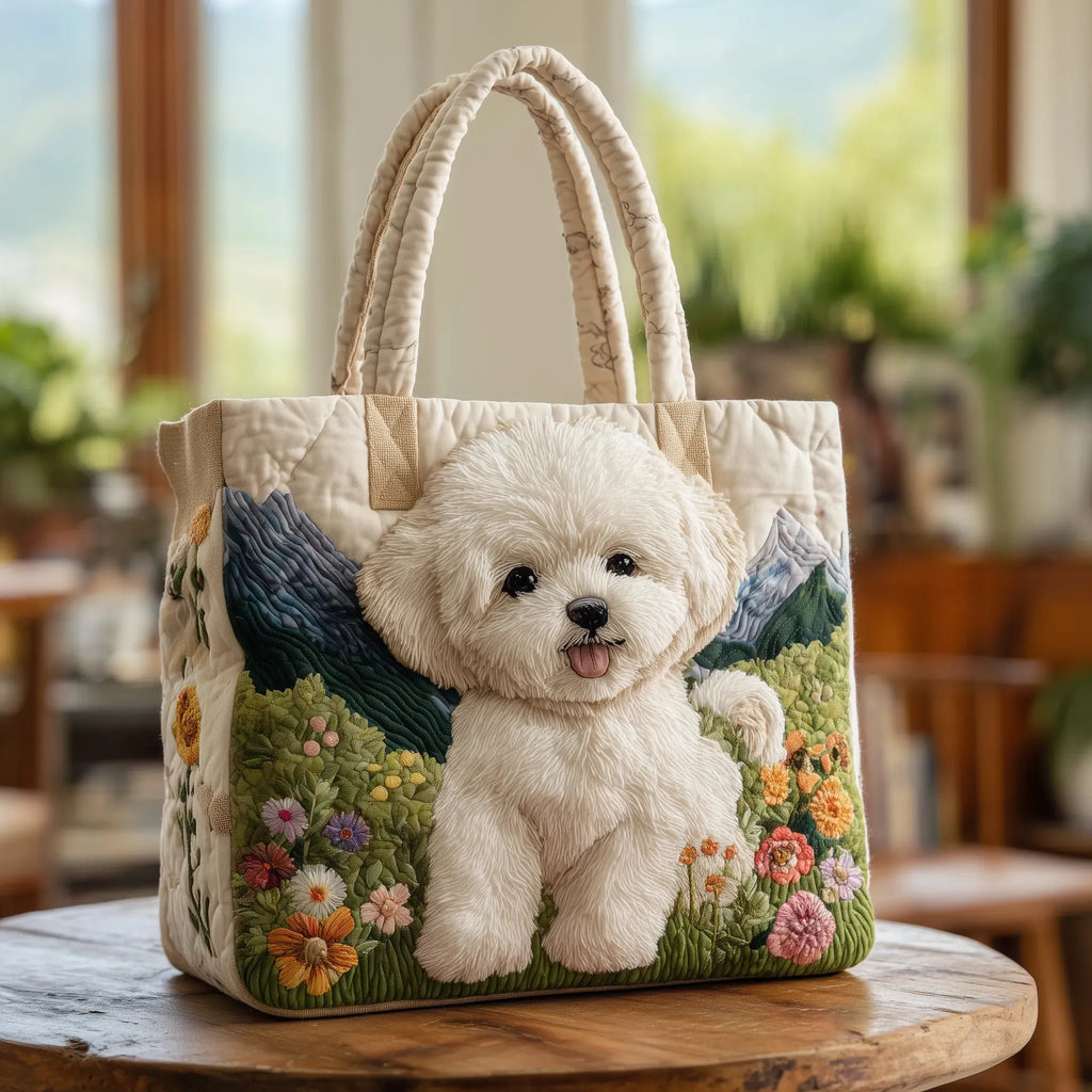 Borse per animali domestici - Edizione per cani