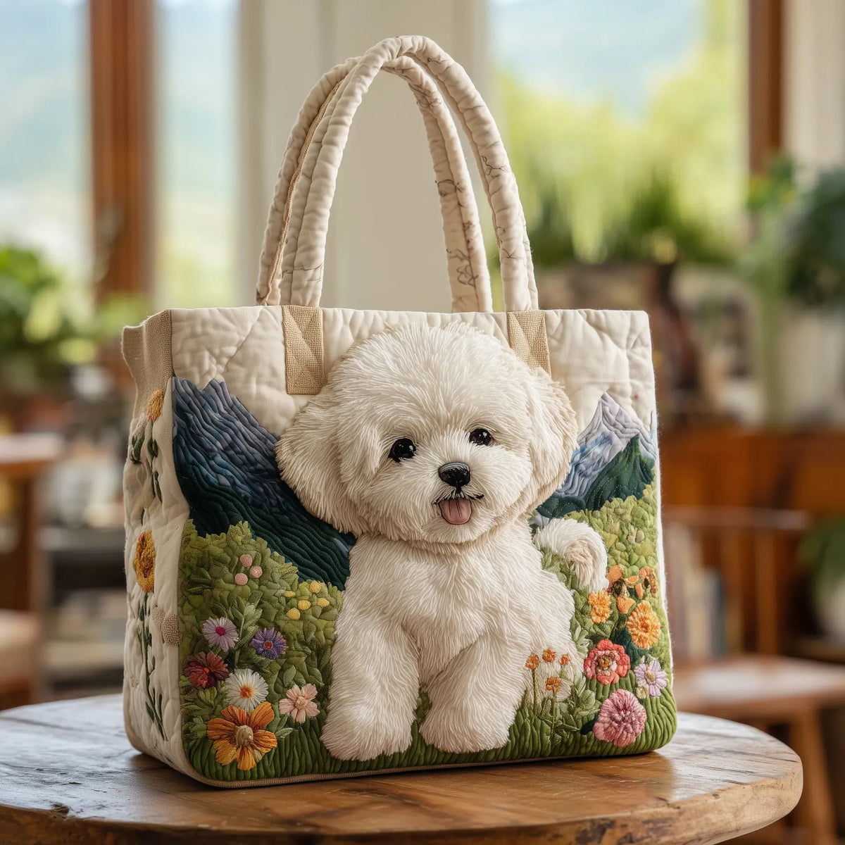 Borse per animali domestici - Edizione per cani