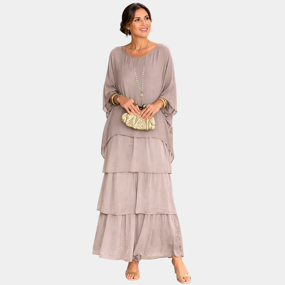 Theodora - Abito Elegante