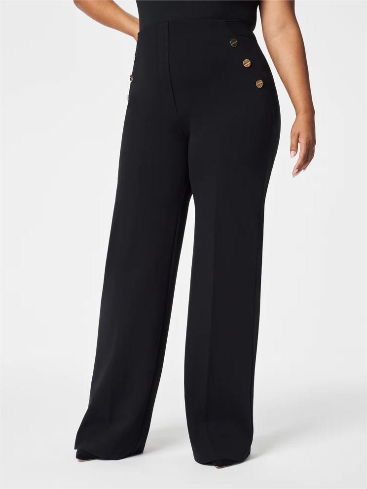 Pantaloni FitCurve™ eleganti e strutturati
