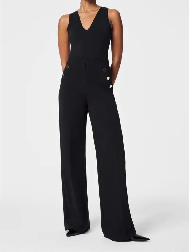 Pantaloni FitCurve™ eleganti e strutturati