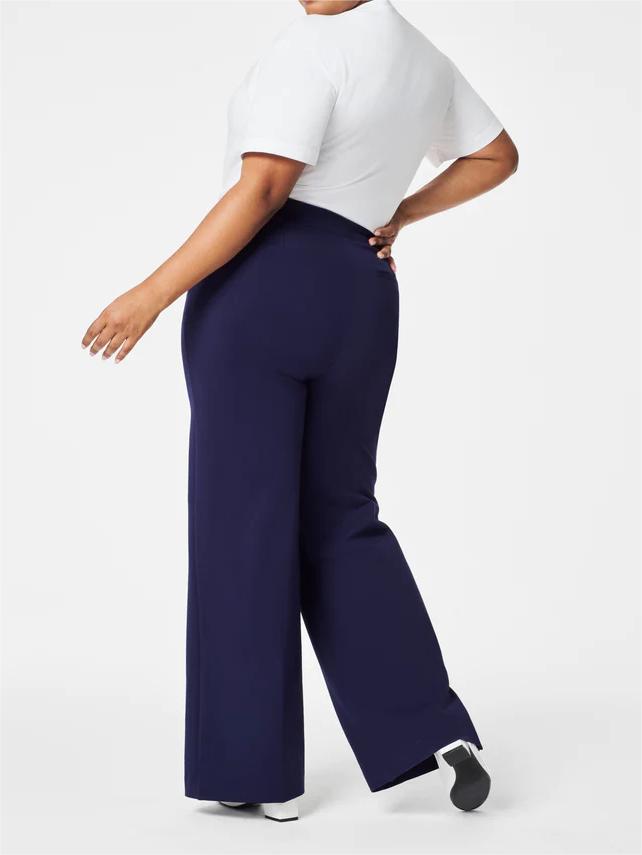 Pantaloni FitCurve™ eleganti e strutturati