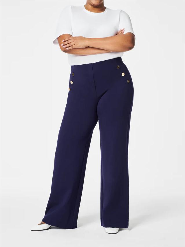 Pantaloni FitCurve™ eleganti e strutturati