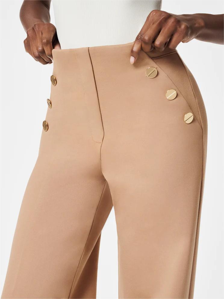Pantaloni FitCurve™ eleganti e strutturati
