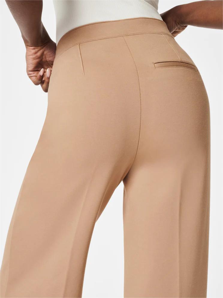 Pantaloni FitCurve™ eleganti e strutturati