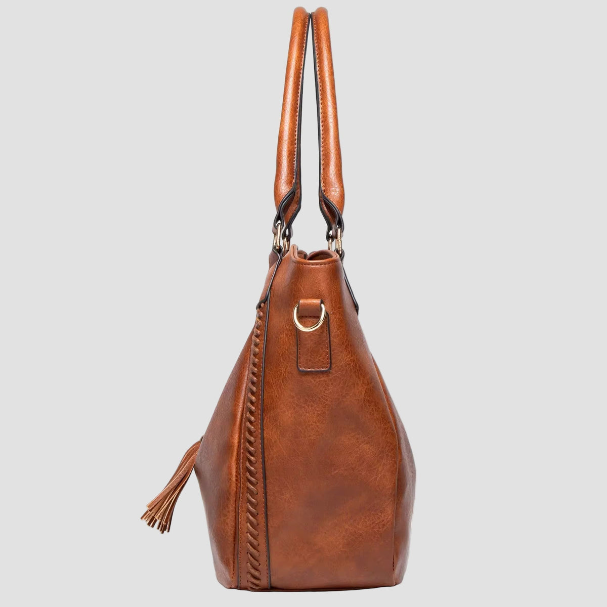 Adelina - Borsa in Pelle di Lusso