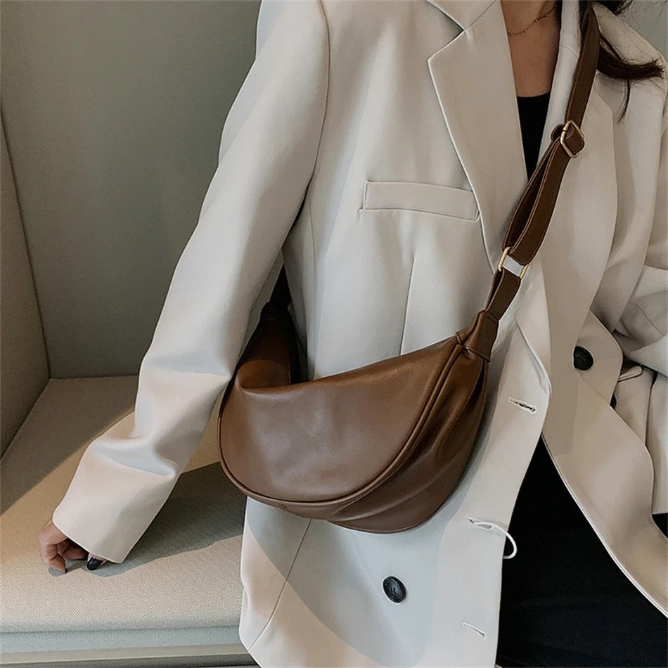 Nina - Piccola Borsa in Pelle