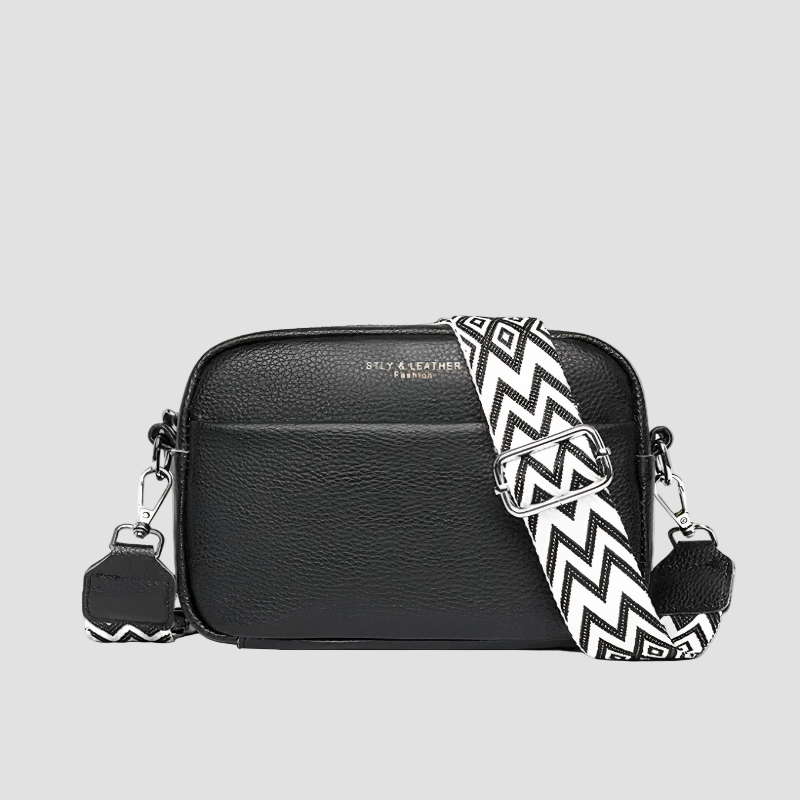 Ava - Borsa a Spalla di Lusso