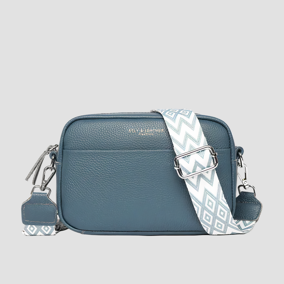 Ava - Borsa a Spalla di Lusso