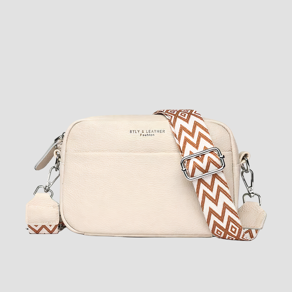 Ava - Borsa a Spalla di Lusso