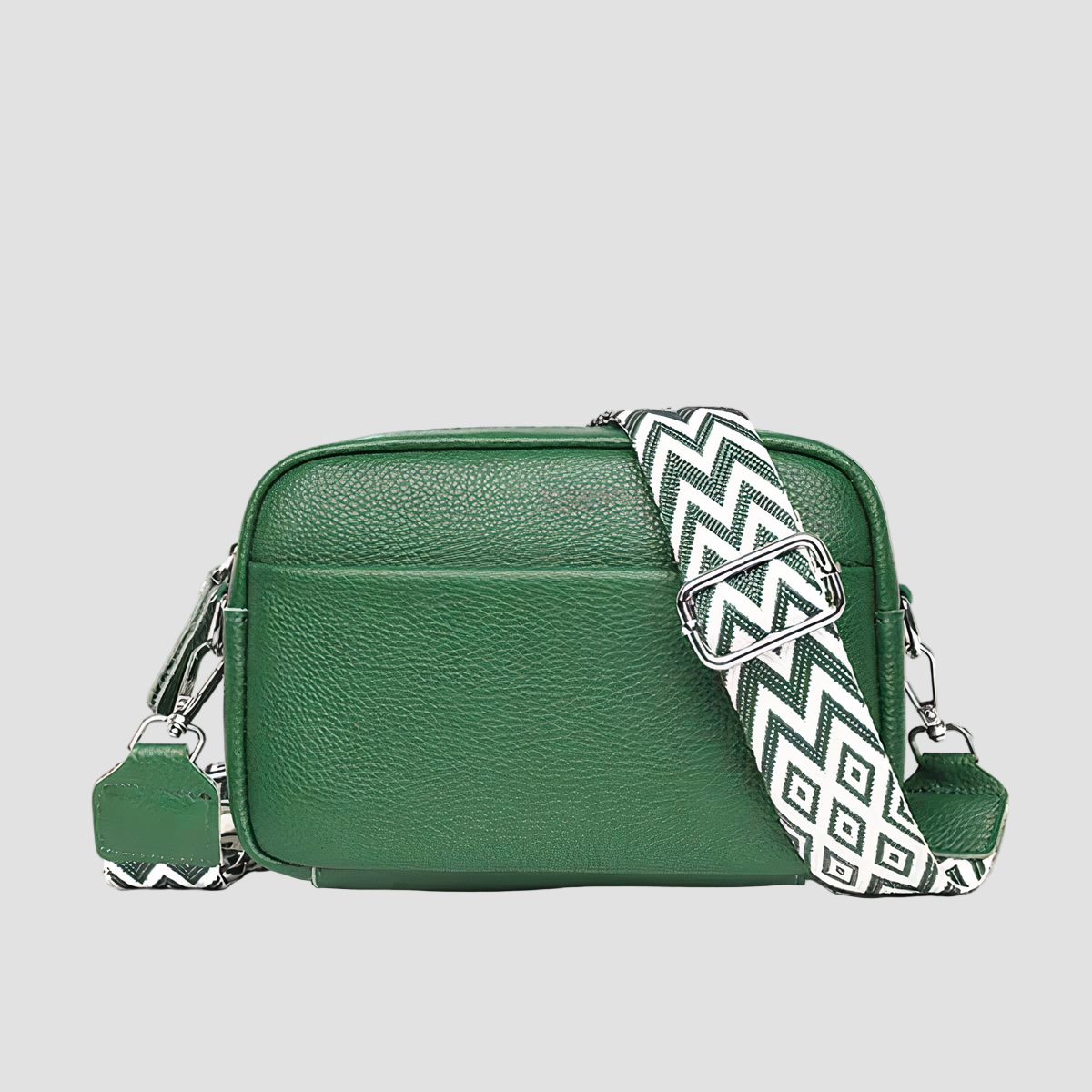 Ava - Borsa a Spalla di Lusso