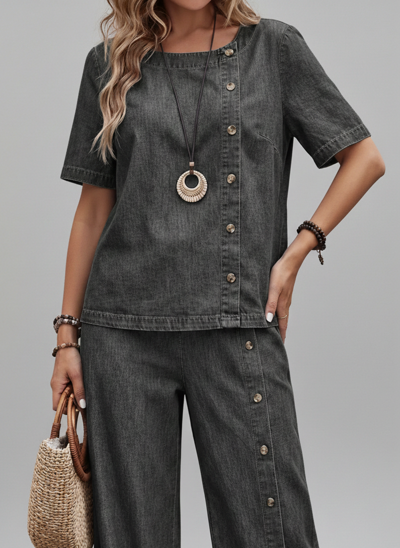 Noor – Set di due pezzi