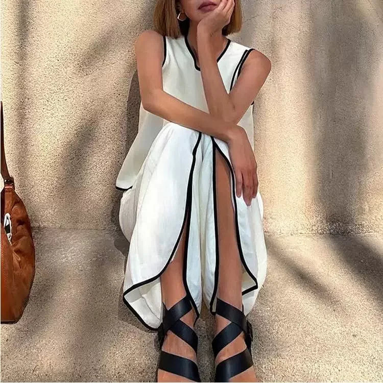 Vega - Elegante abbigliamento estivo