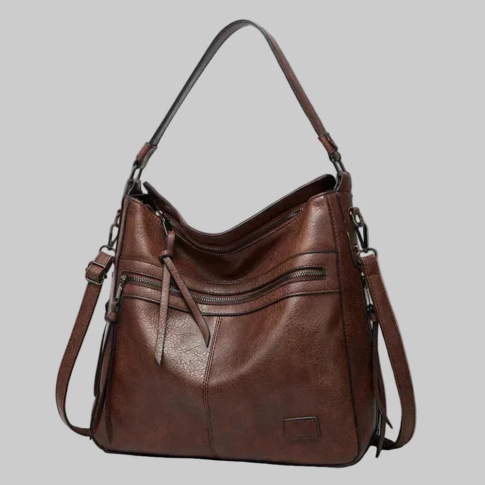 Dafne - Una borsa raffinata con lusso sostenibile
