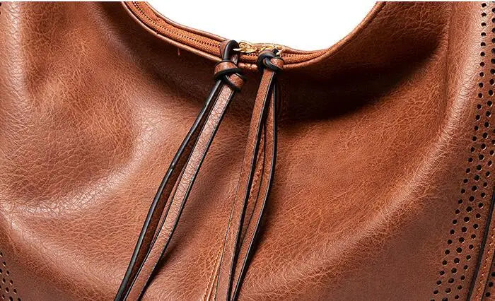 Imke - Borsa in Pelle