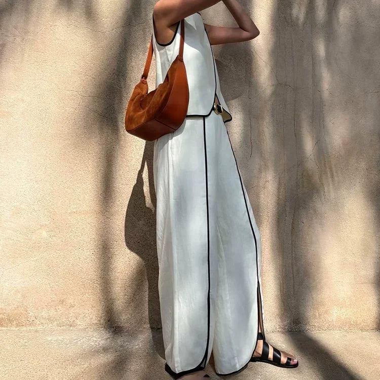 Vega - Elegante abbigliamento estivo