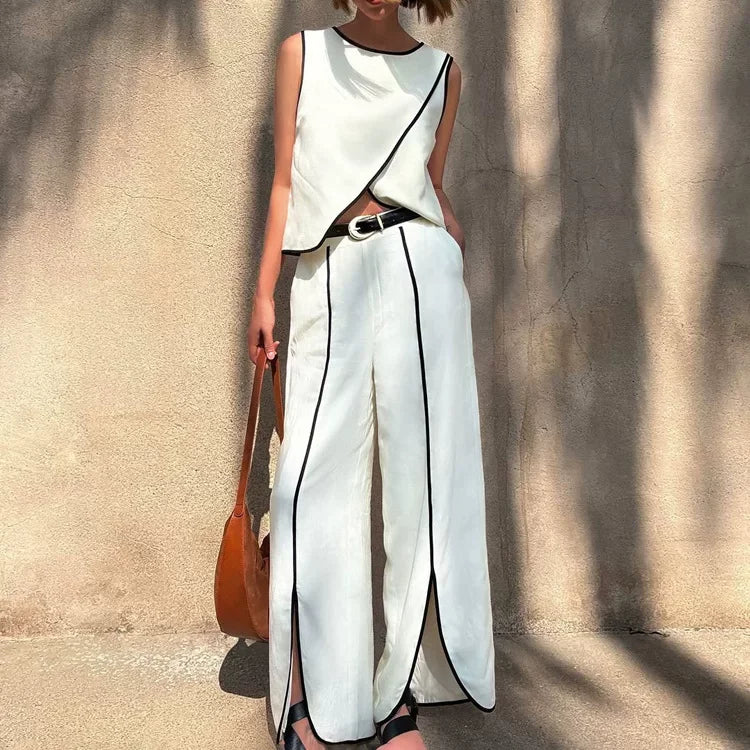Vega - Elegante abbigliamento estivo
