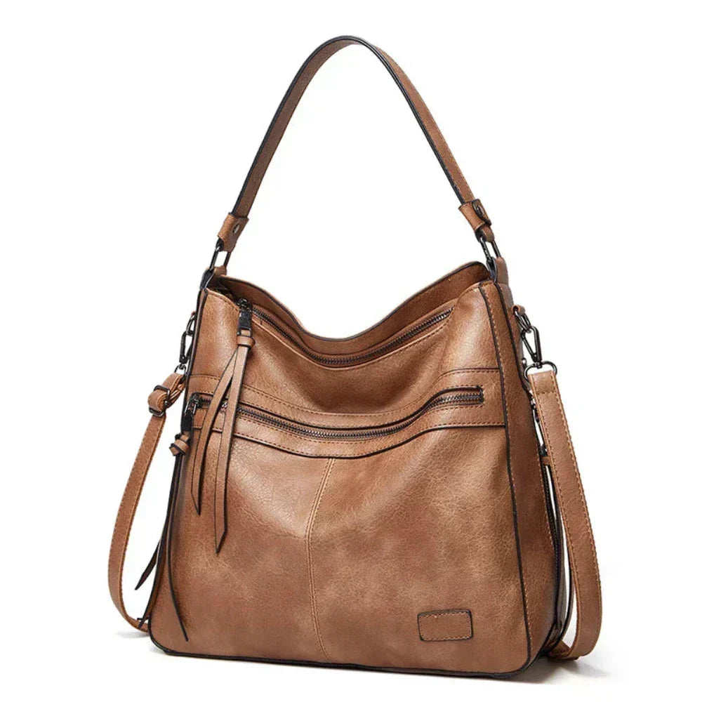 Dafne - Una borsa raffinata con lusso sostenibile