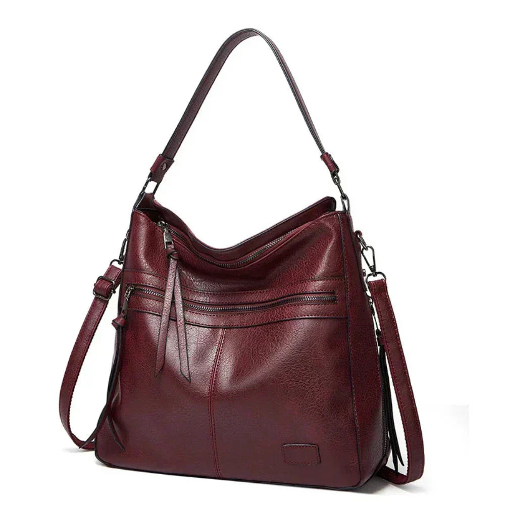 Dafne - Una borsa raffinata con lusso sostenibile