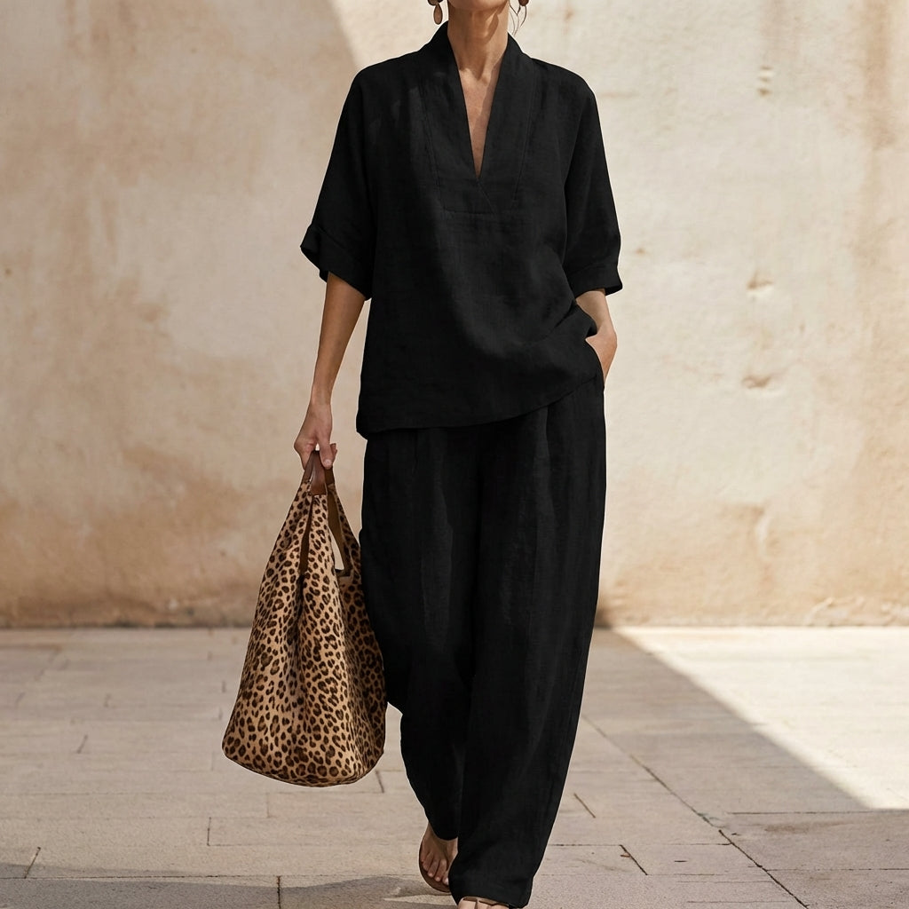 Dolores - Set di Due Pezzi per Donne