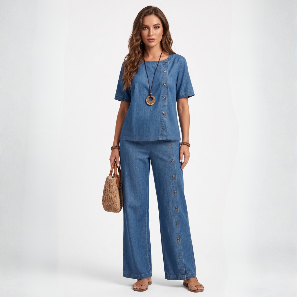 Noor – Set di due pezzi
