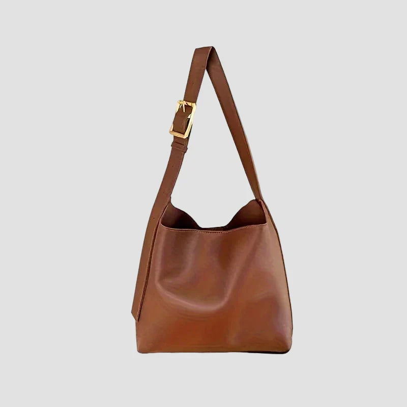 Sami – elegante borsa a tracolla in pelle