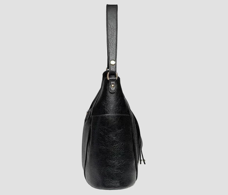 Lina - Borsa in Pelle di Lusso