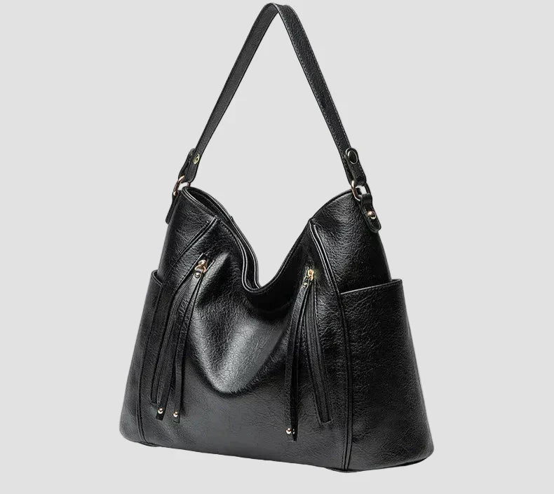 Lina - Borsa in Pelle di Lusso