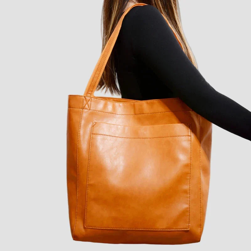Kreta - Una borsa a tracolla elegante e pratica