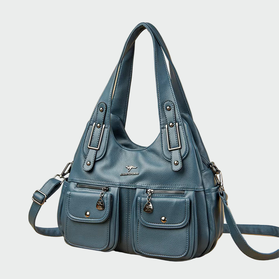Borsa retrò senza tempo