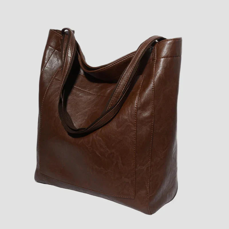 Kreta - Una borsa a tracolla elegante e pratica
