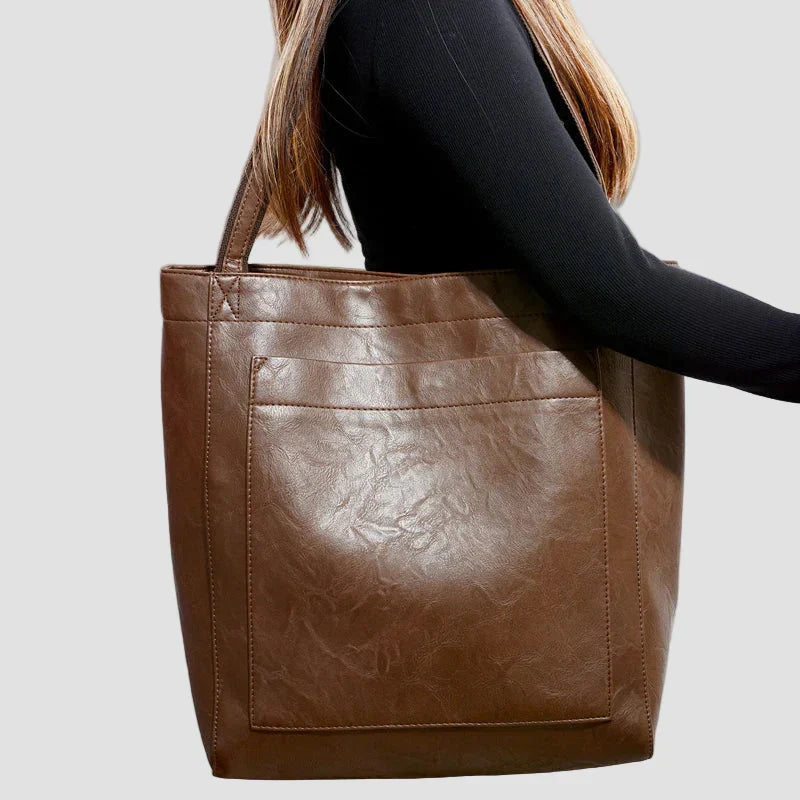 Kreta - Una borsa a tracolla elegante e pratica