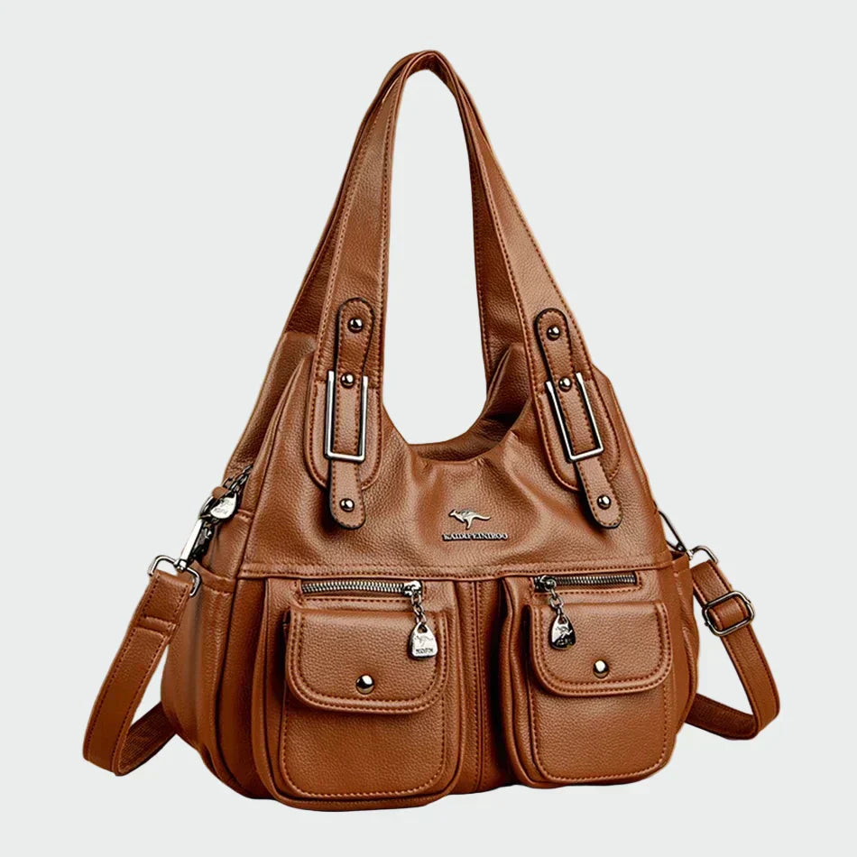Borsa retrò senza tempo