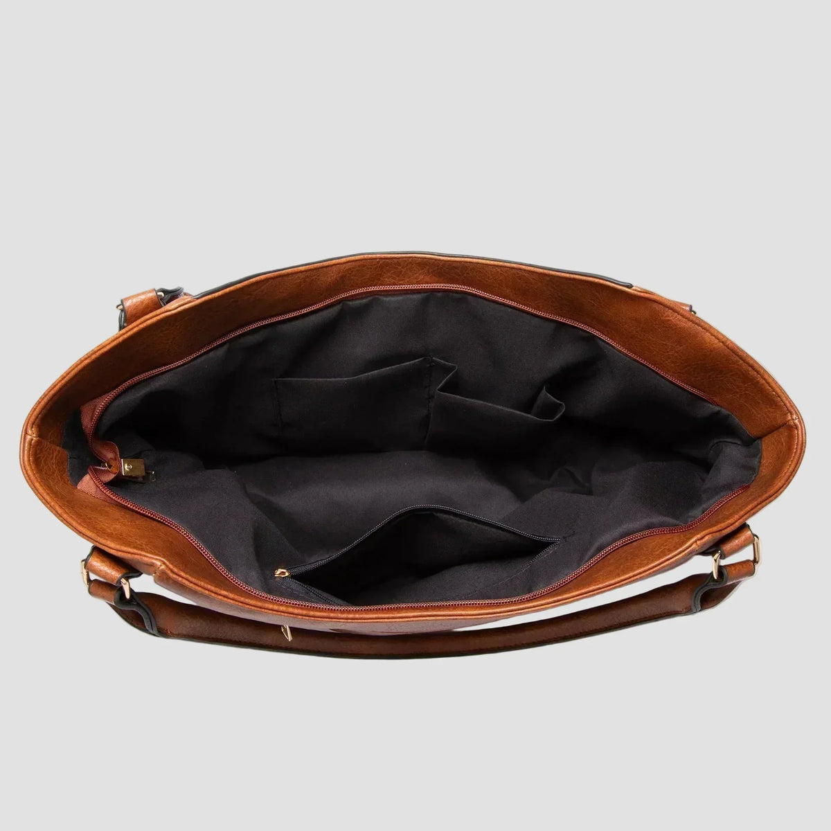 Adelina - Borsa in Pelle di Lusso