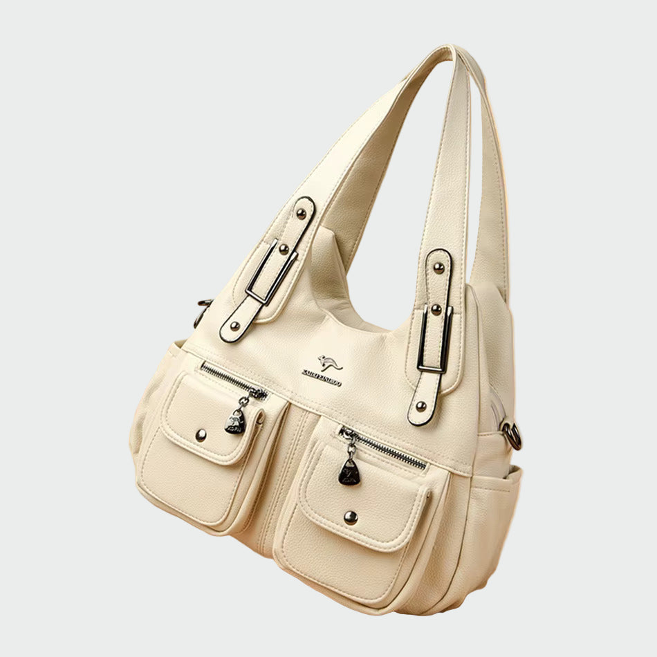 Borsa retrò senza tempo