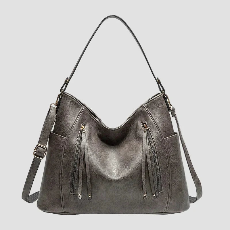Lina - Borsa in Pelle di Lusso