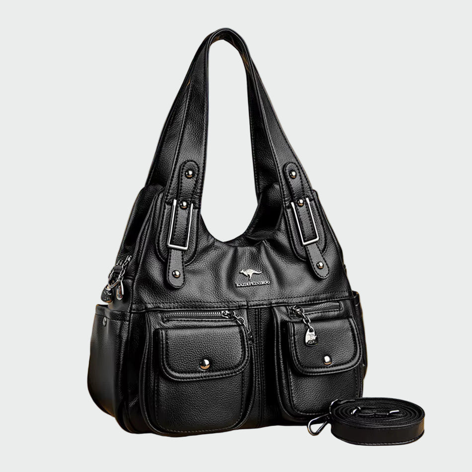 Borsa retrò senza tempo