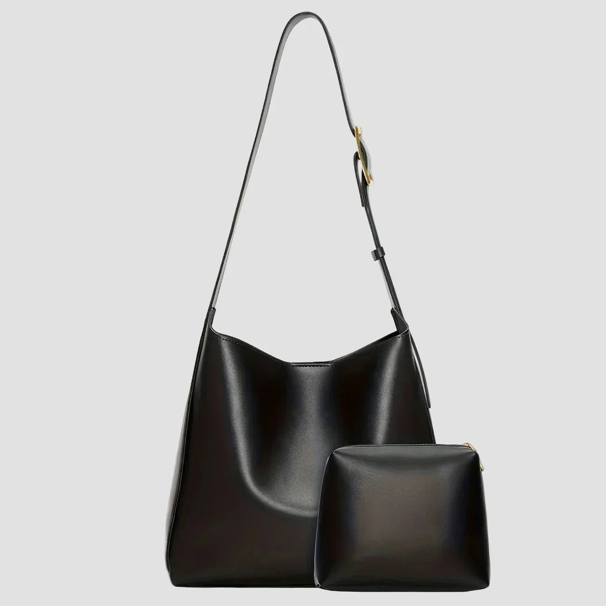 Sami – elegante borsa a tracolla in pelle