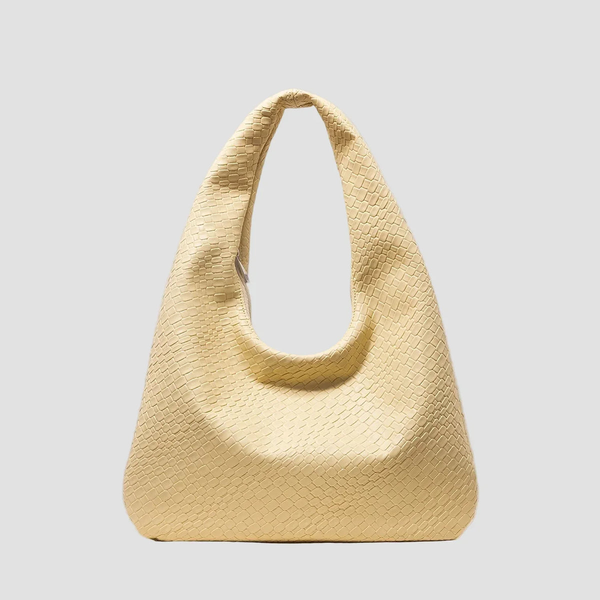 Tilly - Borsa a tracolla intrecciata
