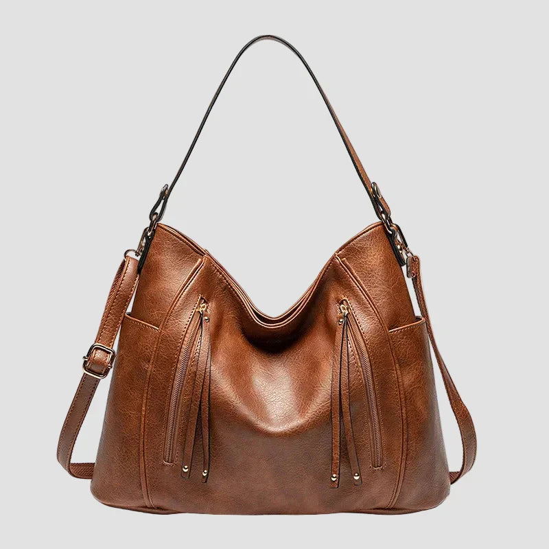 Lina - Borsa in Pelle di Lusso