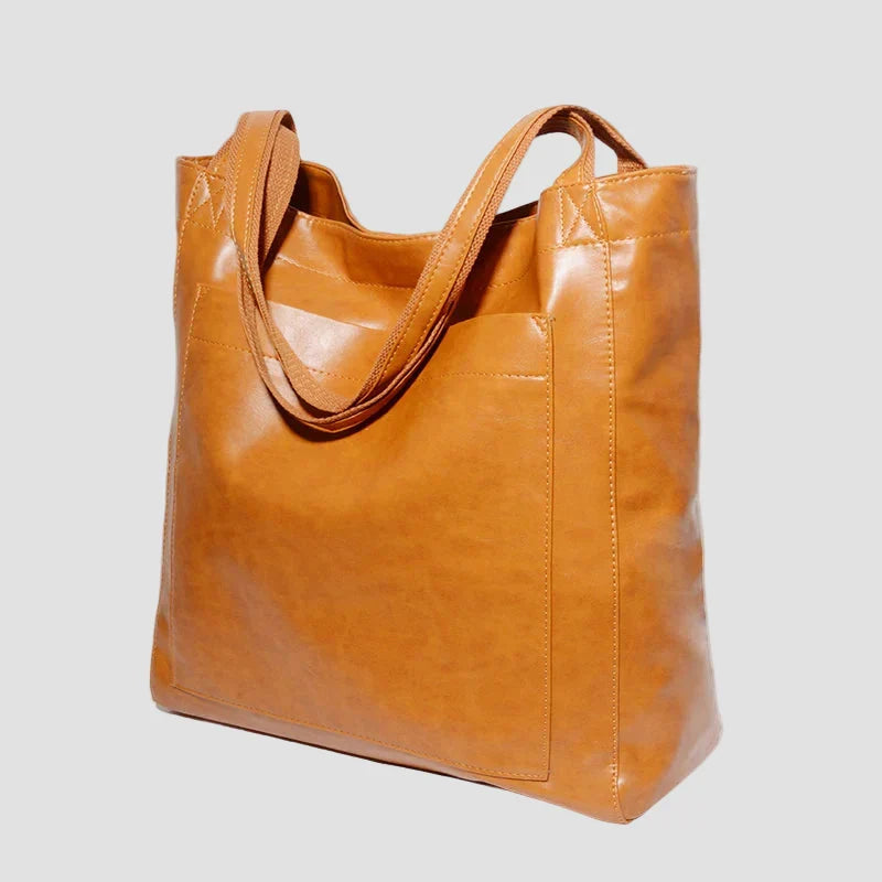 Kreta - Una borsa a tracolla elegante e pratica