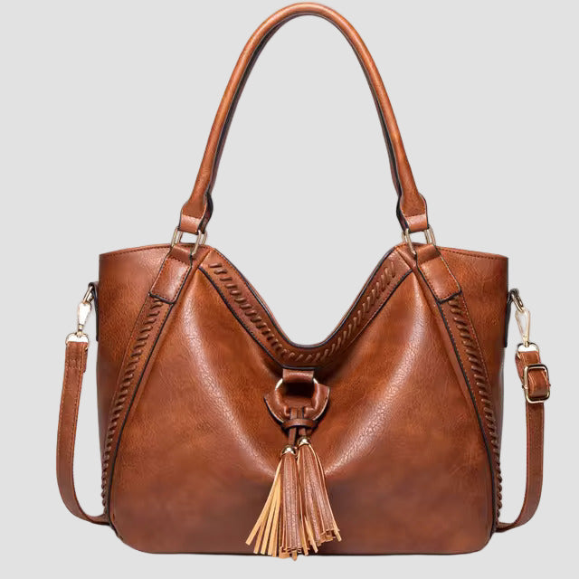Adelina - Borsa in Pelle di Lusso