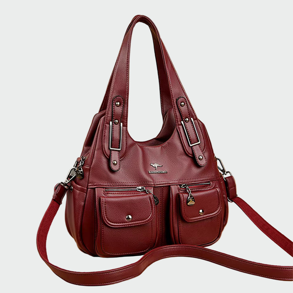 Borsa retrò senza tempo