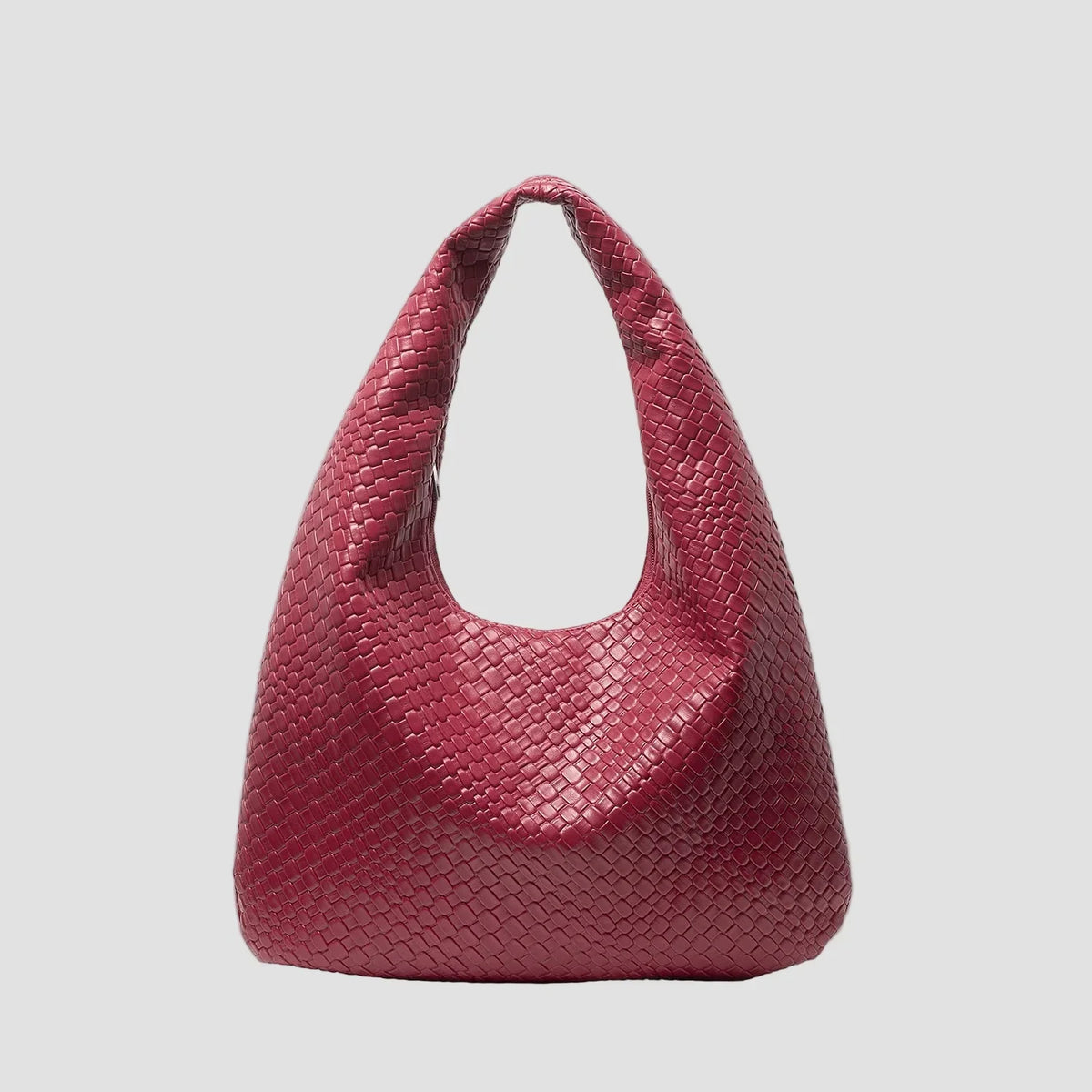 Tilly - Borsa a tracolla intrecciata