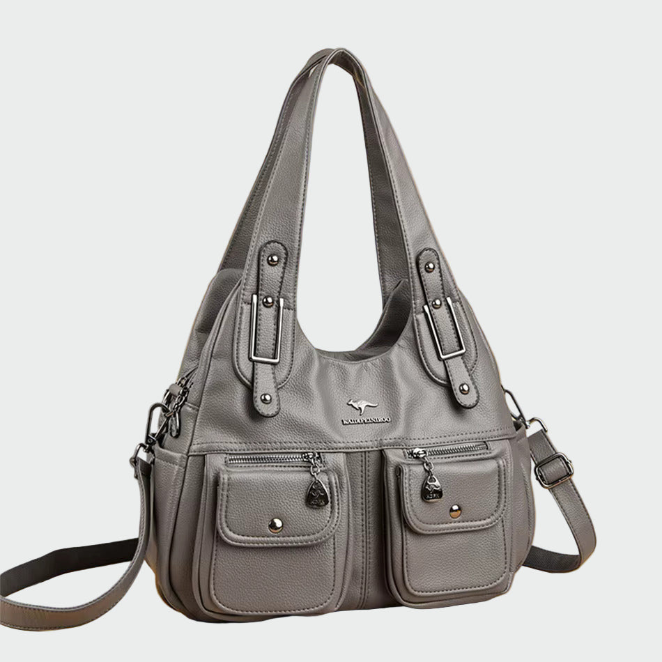 Borsa retrò senza tempo
