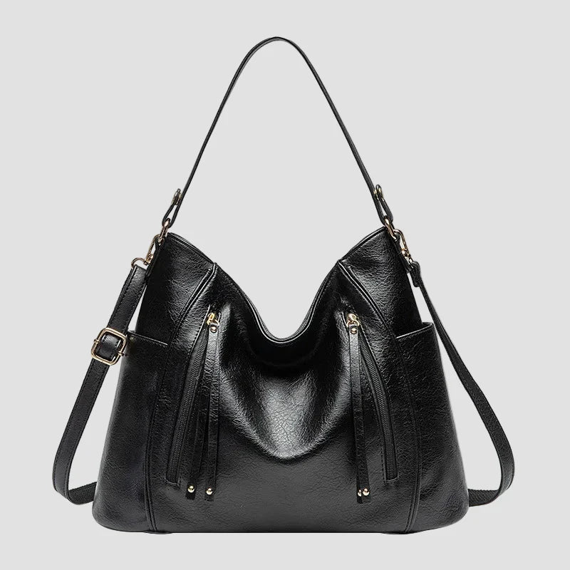 Lina - Borsa in Pelle di Lusso