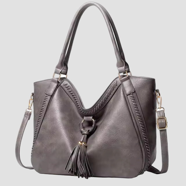 Adelina - Borsa in Pelle di Lusso