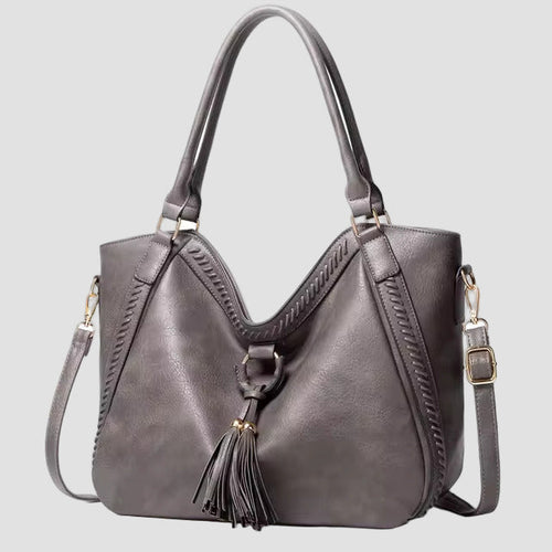 Adelina - Borsa in Pelle di Lusso