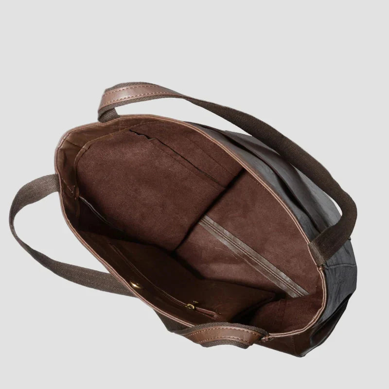 Kreta - Una borsa a tracolla elegante e pratica