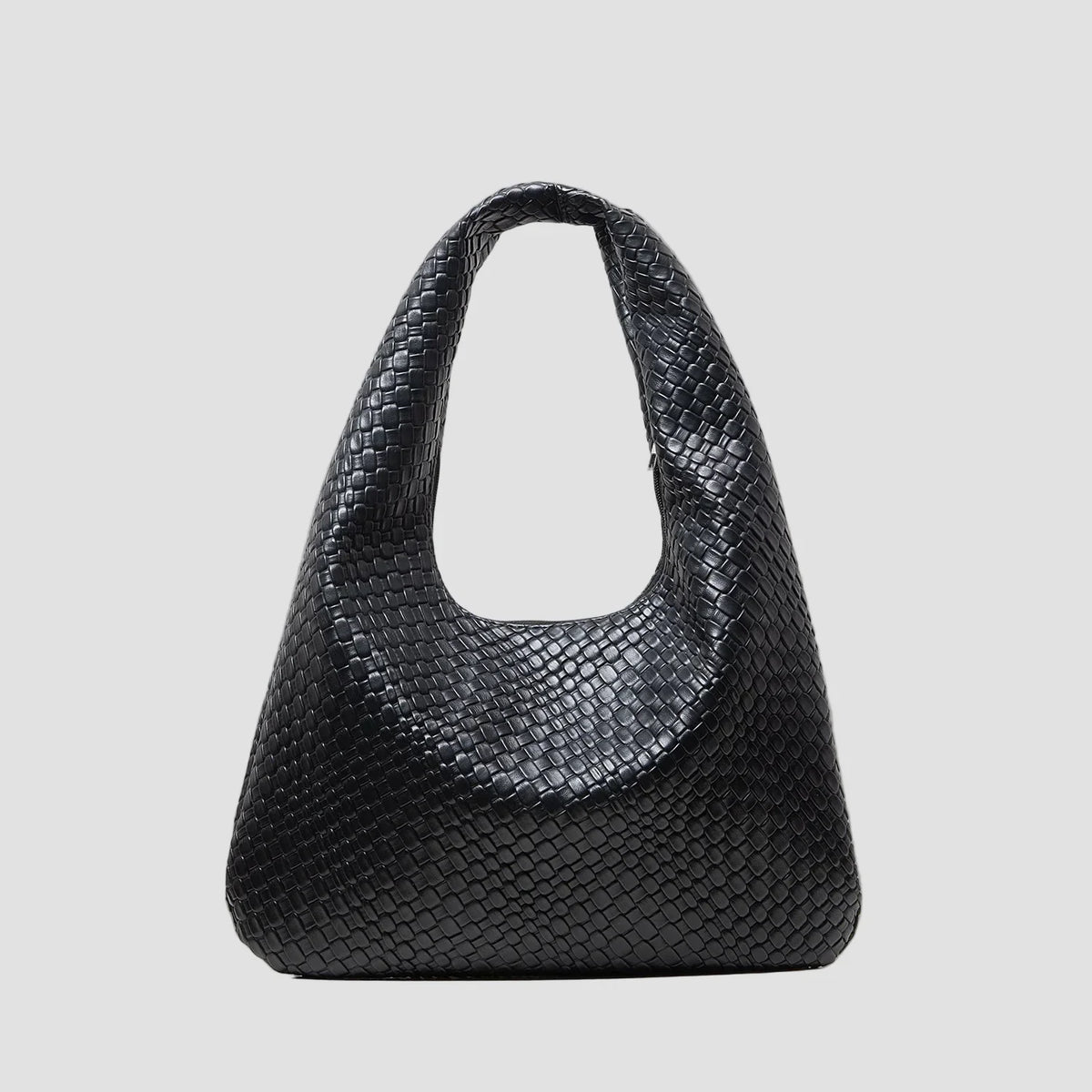 Tilly - Borsa a tracolla intrecciata